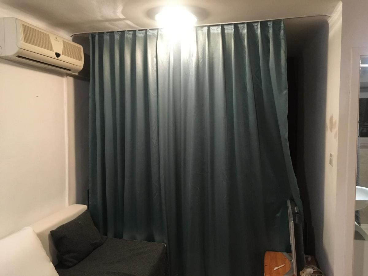Studio Insel Krk Punat Eksteriør billede