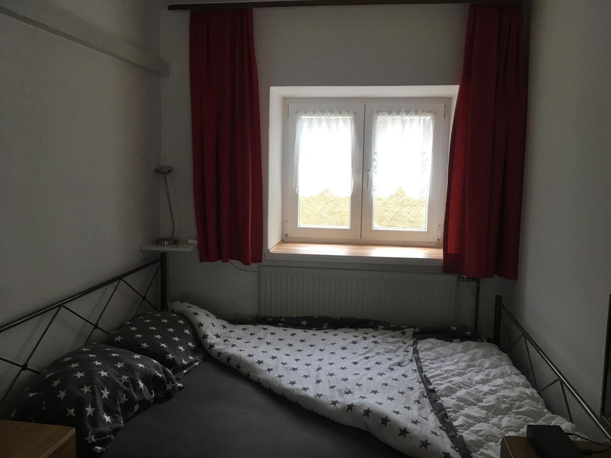 Studio Insel Krk Punat Eksteriør billede